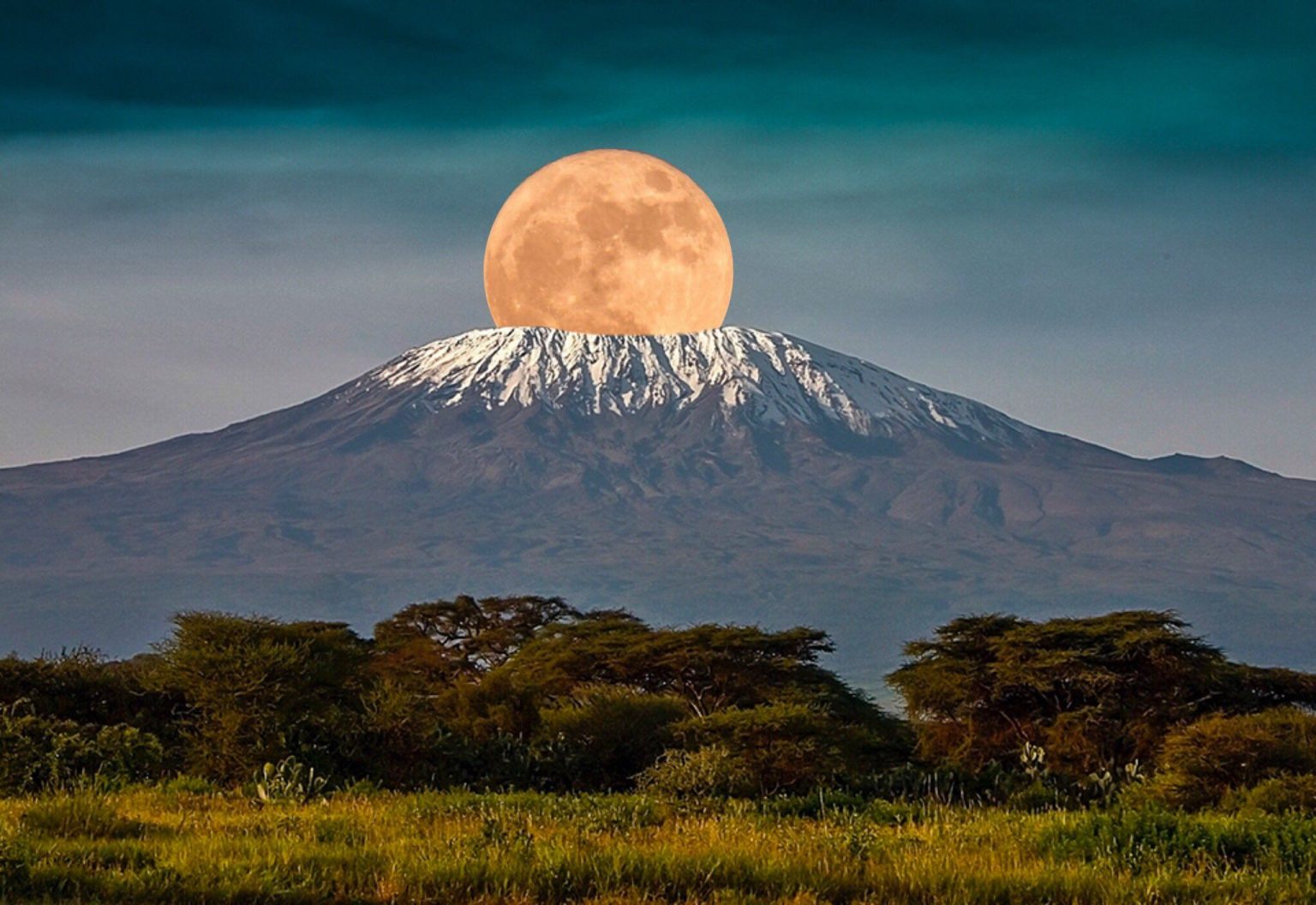Mt. Kilimanjaro Tourism: A Journey to the Roof of Africa