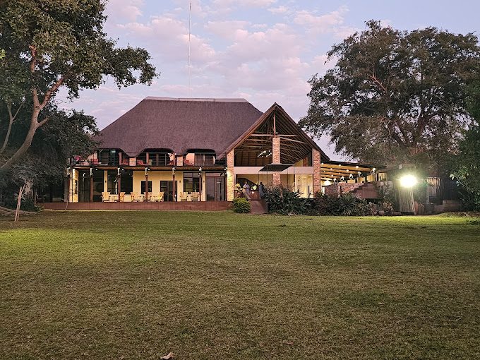 Experience the Magic of Chobe River Lodge: A Guide to Activities and Culinary Delights in Botswana