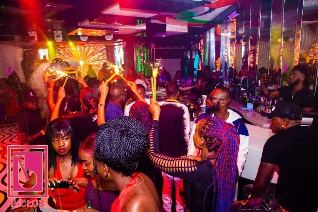 Kenya’s Vibrant Nightlife: A Guide for Tourists