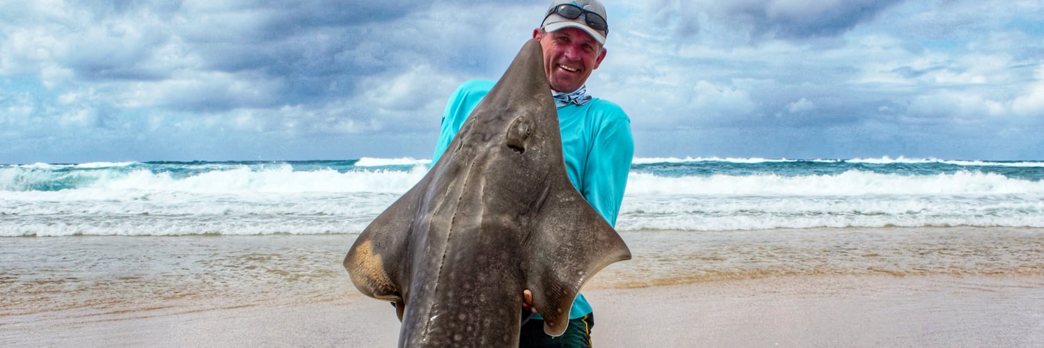 Discover South Africa’s Fishing Life: A Comprehensive Guide for Tourists