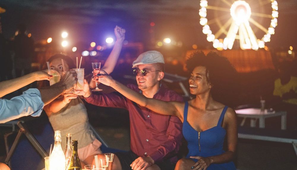 Exploring South Africa’s Nightlife: A Vibrant Experience for Tourists
