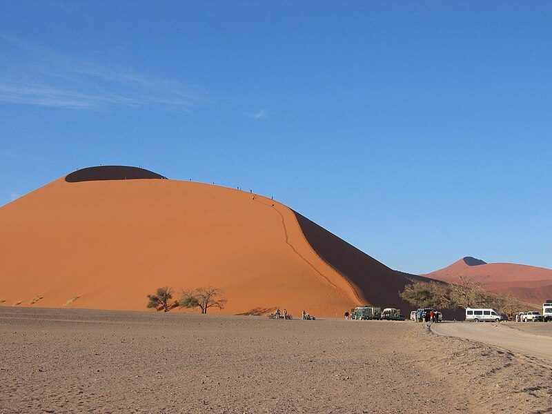 dune